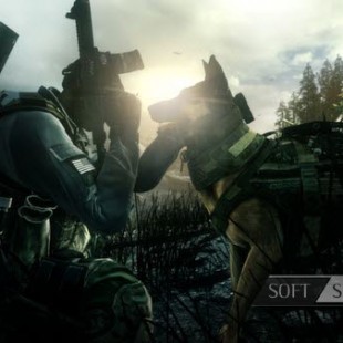 بازی Call of Duty Ghosts