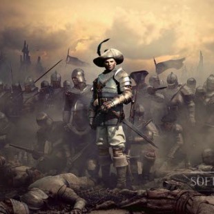 بازی GreedFall