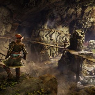 بازی GreedFall