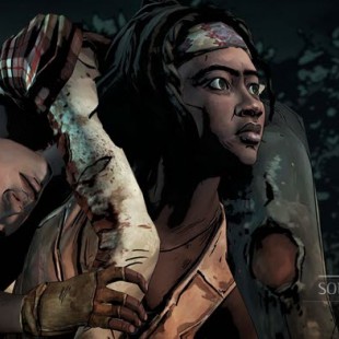 بازی The Walking Dead The Telltale Definitive Series