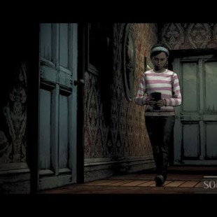 بازی The Walking Dead The Telltale Definitive Series