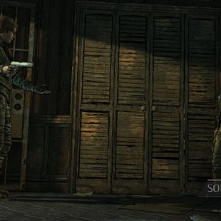 بازی The Walking Dead The Telltale Definitive Series