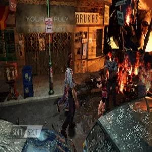 بازی Resident Evil Bundle÷