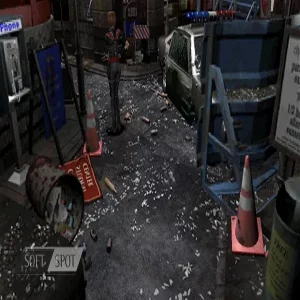بازی Resident Evil Bundle