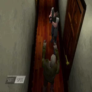 بازی Resident Evil Bundle