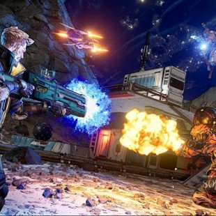 بازی Borderlands 3
