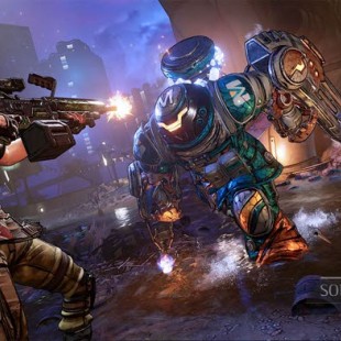 بازی Borderlands 3