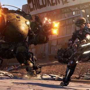 بازی Borderlands 3