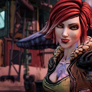 بازی Borderlands 3
