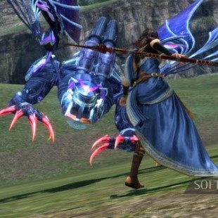 بازی Final Fantasy XIII