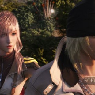 بازی Final Fantasy XIII