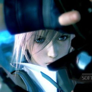 بازی Final Fantasy XIII