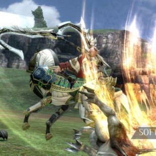 بازی Final Fantasy XIII