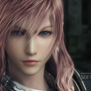 بازی Final Fantasy XIII-2
