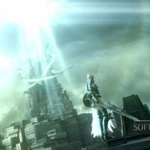 بازی Final Fantasy XIII-2
