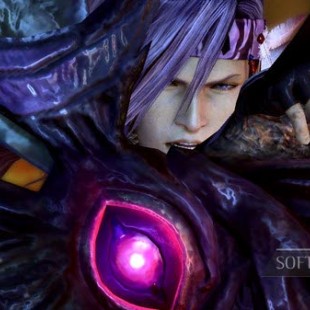 بازی Final Fantasy XIII-2