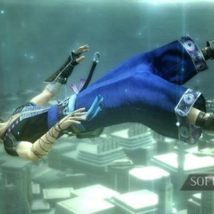 بازی Final Fantasy XIII-2