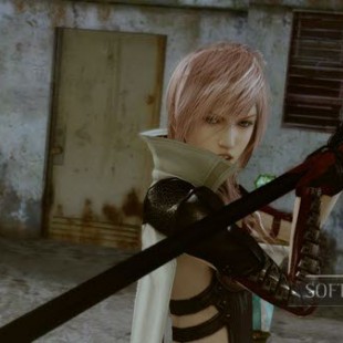 بازی Lightning Returns: Final Fantasy XIII