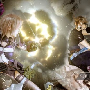 بازی Lightning Returns: Final Fantasy XIII