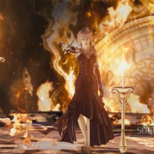 بازی Lightning Returns: Final Fantasy XIII