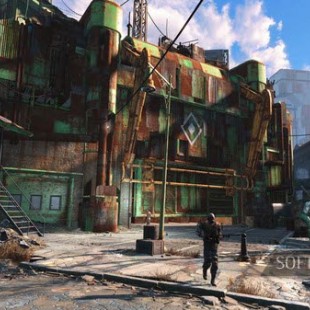 بازی Fallout 4