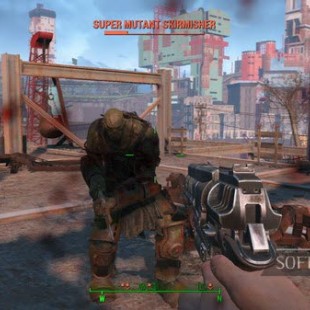 بازی Fallout 4