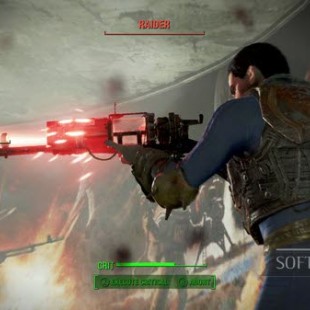 بازی Fallout 4