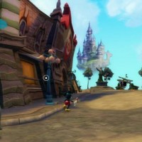 بازی Epic Mickey 2 The Power Of Two