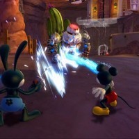 بازی Epic Mickey 2 The Power Of Two