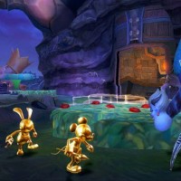 بازی Epic Mickey 2 The Power Of Two