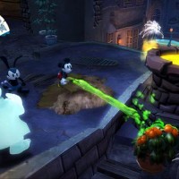 بازی Epic Mickey 2 The Power Of Two