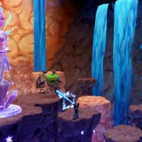 بازی Epic Mickey 2 The Power Of Two
