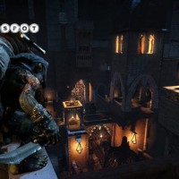 بازی Styx: Master of Shadows
