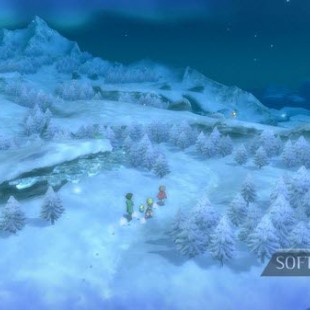 بازی Ni no Kuni Wrath of the White Witch Remastered