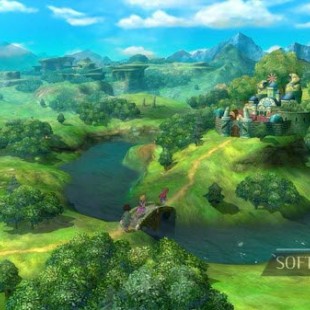 بازی Ni no Kuni Wrath of the White Witch Remastered