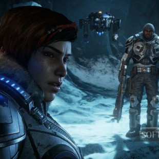 بازی Gears 5