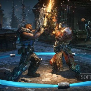 بازی Gears 5