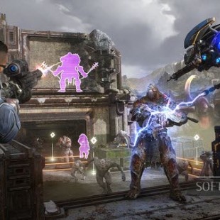 بازی Gears 5