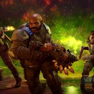 بازی Gears 5