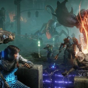 بازی Gears 5