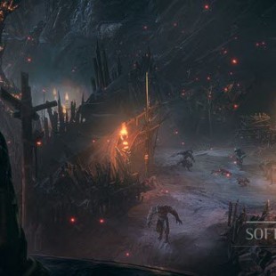 بازی Devils Hunt