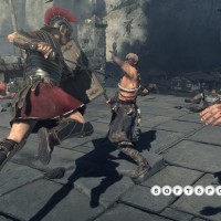 بازی Ryse Son of Rome
