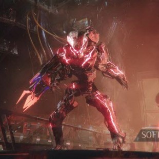 بازی The Surge 2