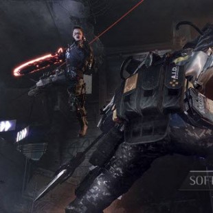 بازی The Surge 2