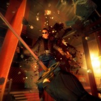 بازی Shadow Warrior