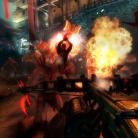 بازی Shadow Warrior