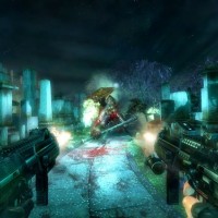 بازی Shadow Warrior