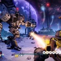 بازی Borderlands The Pre-Sequel