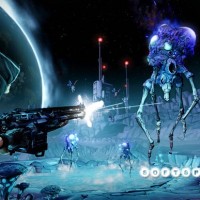 بازی Borderlands The Pre-Sequel