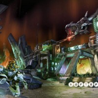 بازی Borderlands The Pre-Sequel